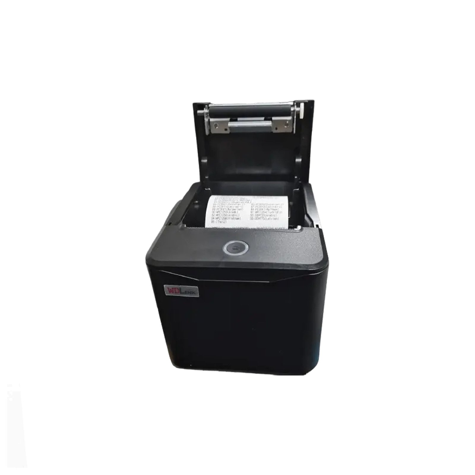 Imprimante Ticket WDLink WD8280 – Image 3