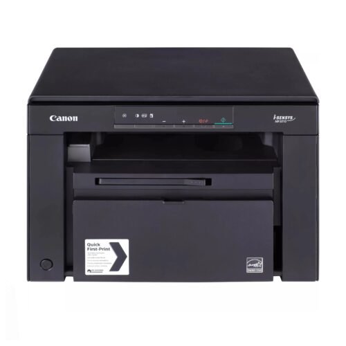 Imprimante Canon i-SENSYS MF3010 Laser Monochrome – 5252B004AB