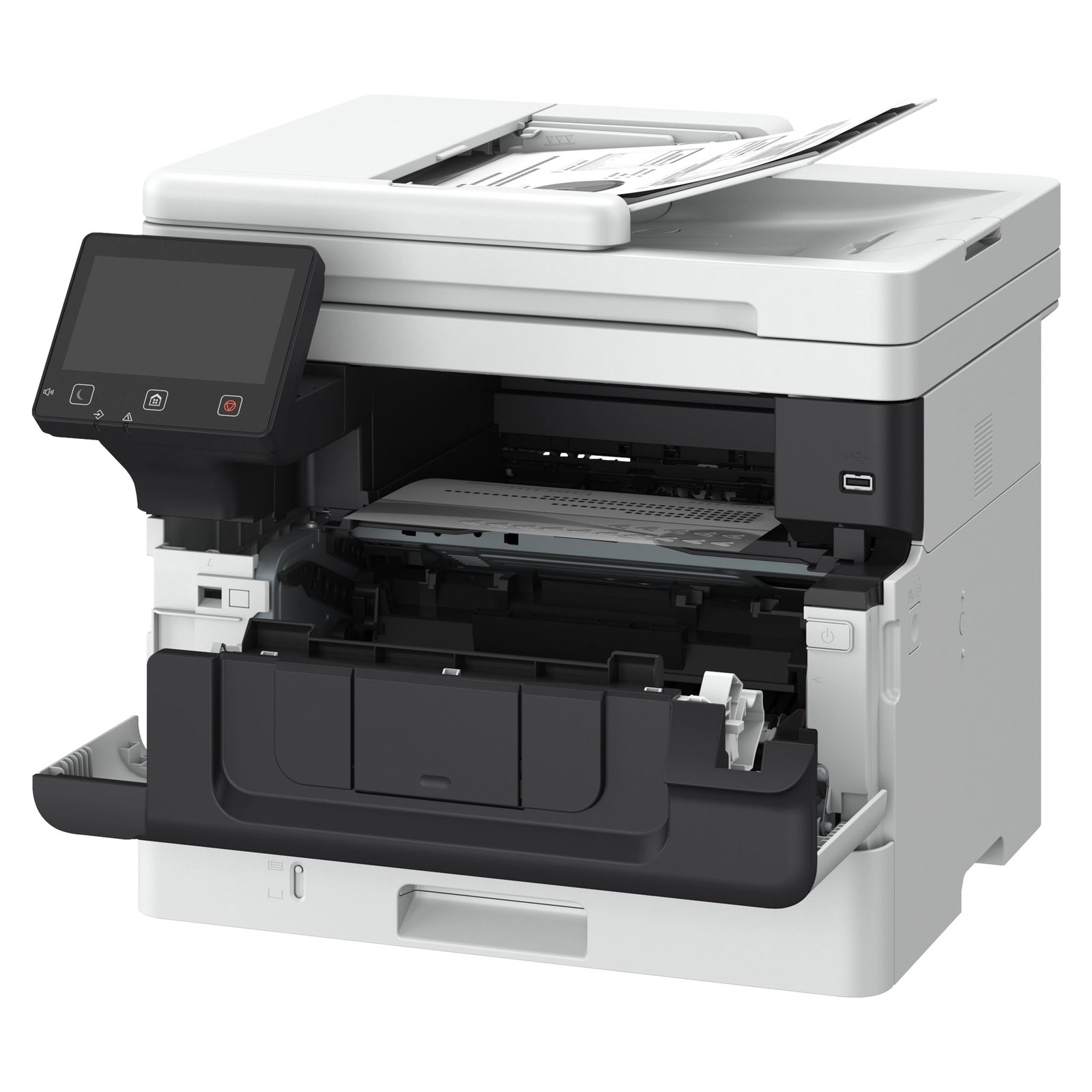 Imprimante Canon i-SENSYS MF465dw Laser Monochrome (5951C007BA) – Image 5