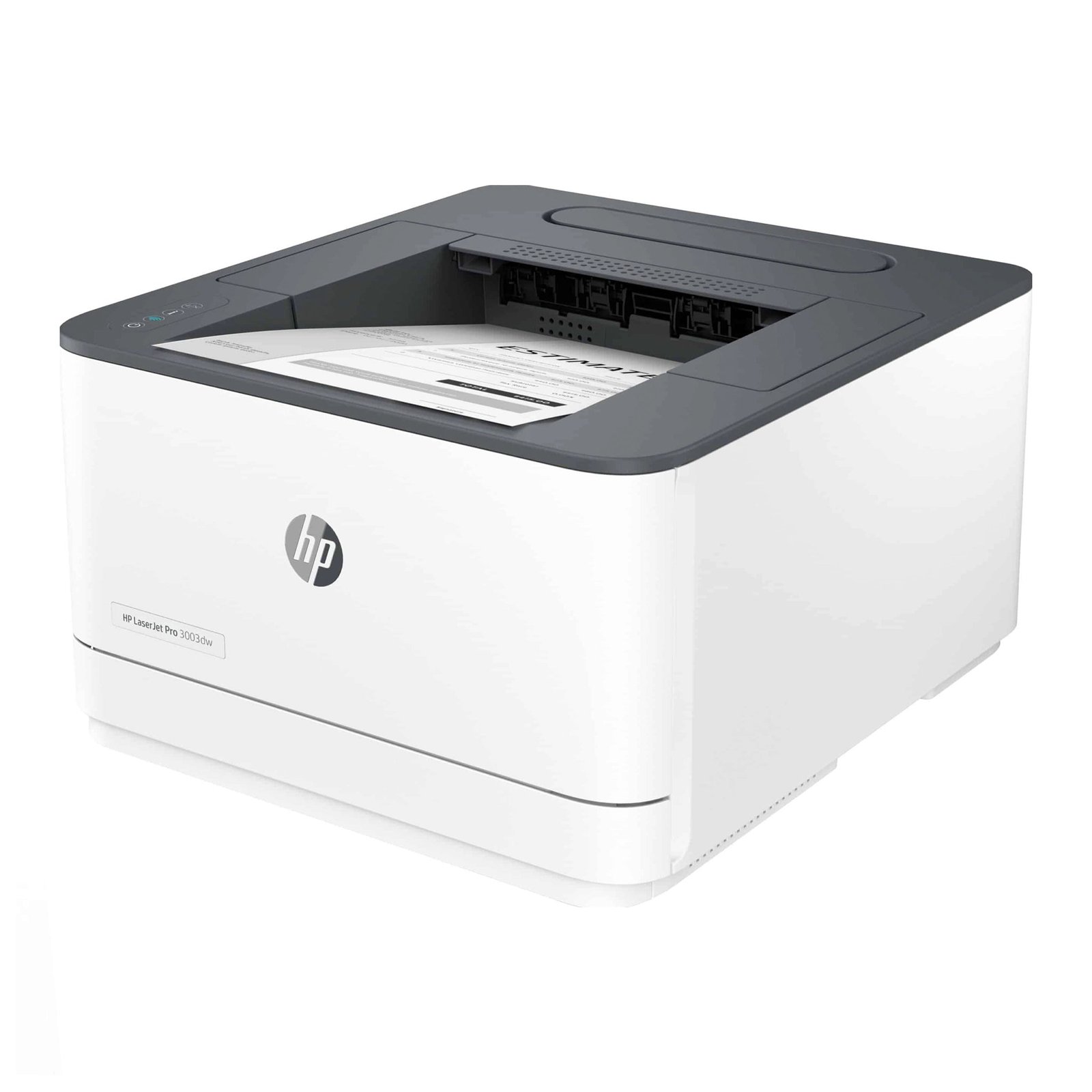 Imprimante HP LaserJet Pro 3003dw Monochrome (3G654A) – Image 3