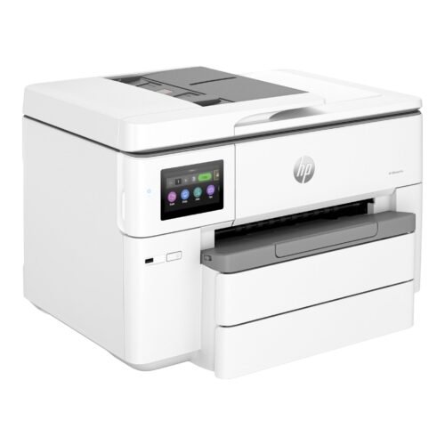 Alternative view of Imprimante HP OfficeJet Pro 9730 A3 Jet d'Encre Multifonction – 537P5C
