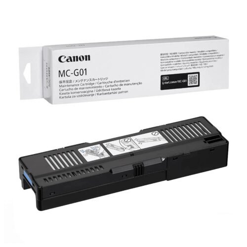 Kit de Maintenance Original Canon MC-G01 – 4628C001AA