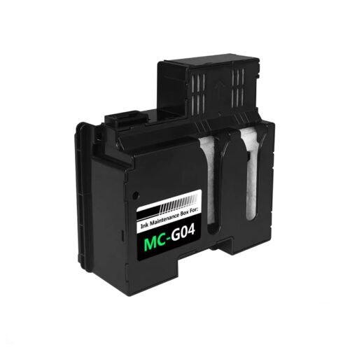 Alternative view of Kit de Maintenance Original Canon MC-G04 – 5813C001
