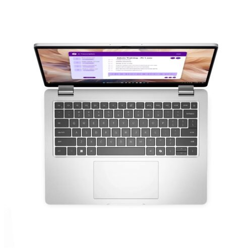 Alternative view of Ordinateur Portable Dell Pro 14 Plus PB14250 Ultra 7-266V vPro 16GB SSD 512GB