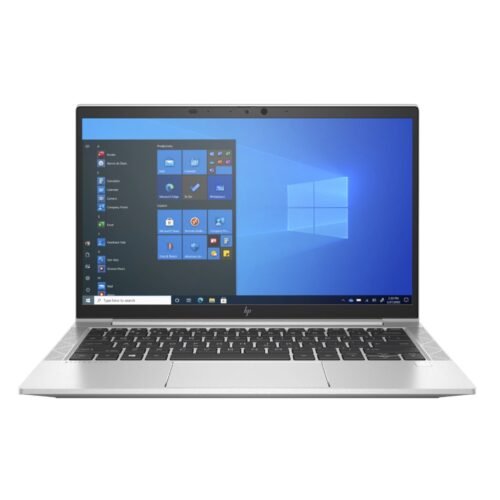 Alternative view of Ordinateur Portable HP 830 G8 i7-1165G7 8GB SSD 256GB 13.3″ – 336G6EA