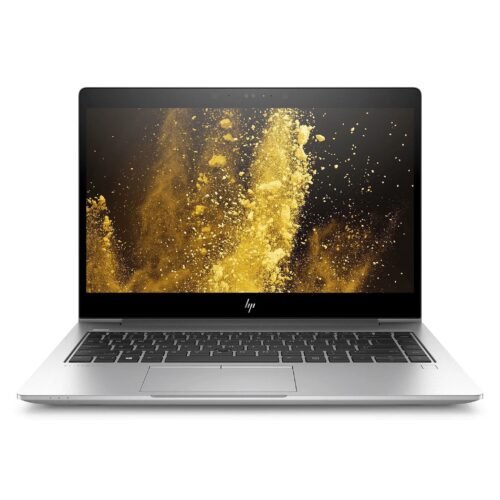 Alternative view of Ordinateur Portable HP EliteBook 840 G5 i5-8350U 8e Gen 8GB SSD 256GB 14″