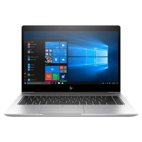 Alternative view of Ordinateur Portable HP ProBook 640 G5 i5-8365U 16GB SSD NVMe 256GB 14″ – Remis à Neuf