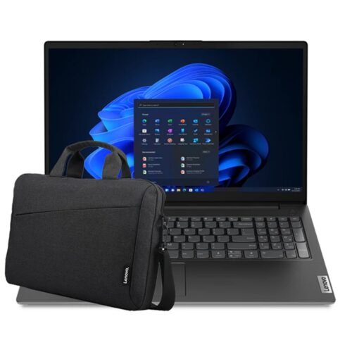 Ordinateur Portable Lenovo ThinkPad V15 G4 IRU i5-13420H 8GB SSD 256GB + Sacoche
