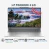 Ordinateur Portable HP ProBook 4 G1i 7-255U 16GB – 16 Pouces FreeDOS