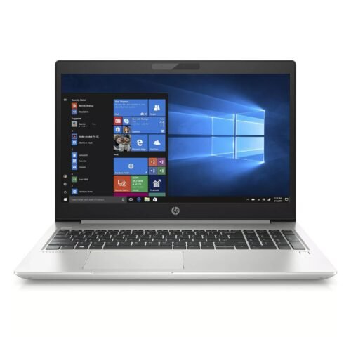Alternative view of Ordinateur Portable HP ProBook 450 G7 i7-10510U 16GB SSD 256GB 15″ – Remis à Neuf
