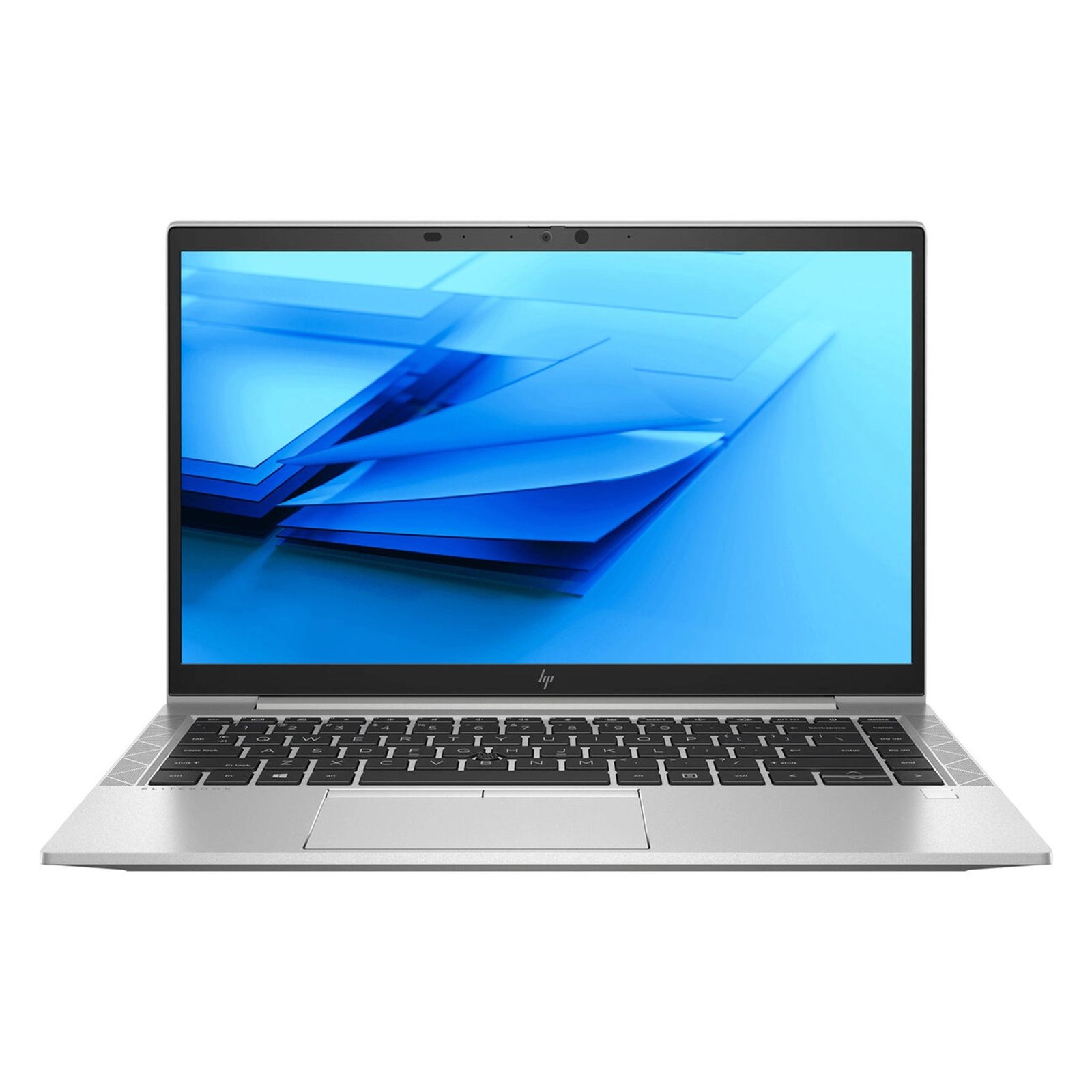Ordinateur Portable HP EliteBook 840 G7 i7-10610U 8GB SSD 256GB 14″ – Remis à Neuf – Image 2