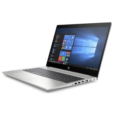 Ordinateur Portable HP ProBook 450 G7 i7-10510U 16GB SSD 256GB 15″ – Remis à Neuf – Image 3