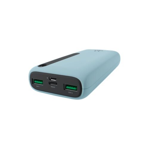 Alternative view of Power Bank ORYX NP-21N 20 000mAh Charge Rapide