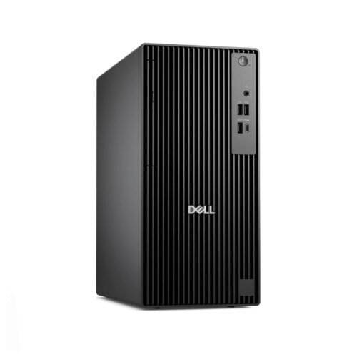 Unité Centrale Dell Pro Tour QCT1250 i7-1470 8GB SSD 512GB Ubuntu