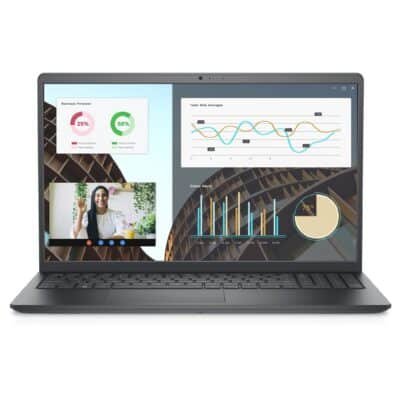 Ordinateur Portable Dell Vostro 3530 i7-1355U 8GB SSD 512GB 15.6″ FreeDOS – Image 2