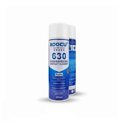 Produit de Nettoyage KOOCU 630 – Huile Sans Trace 550ml