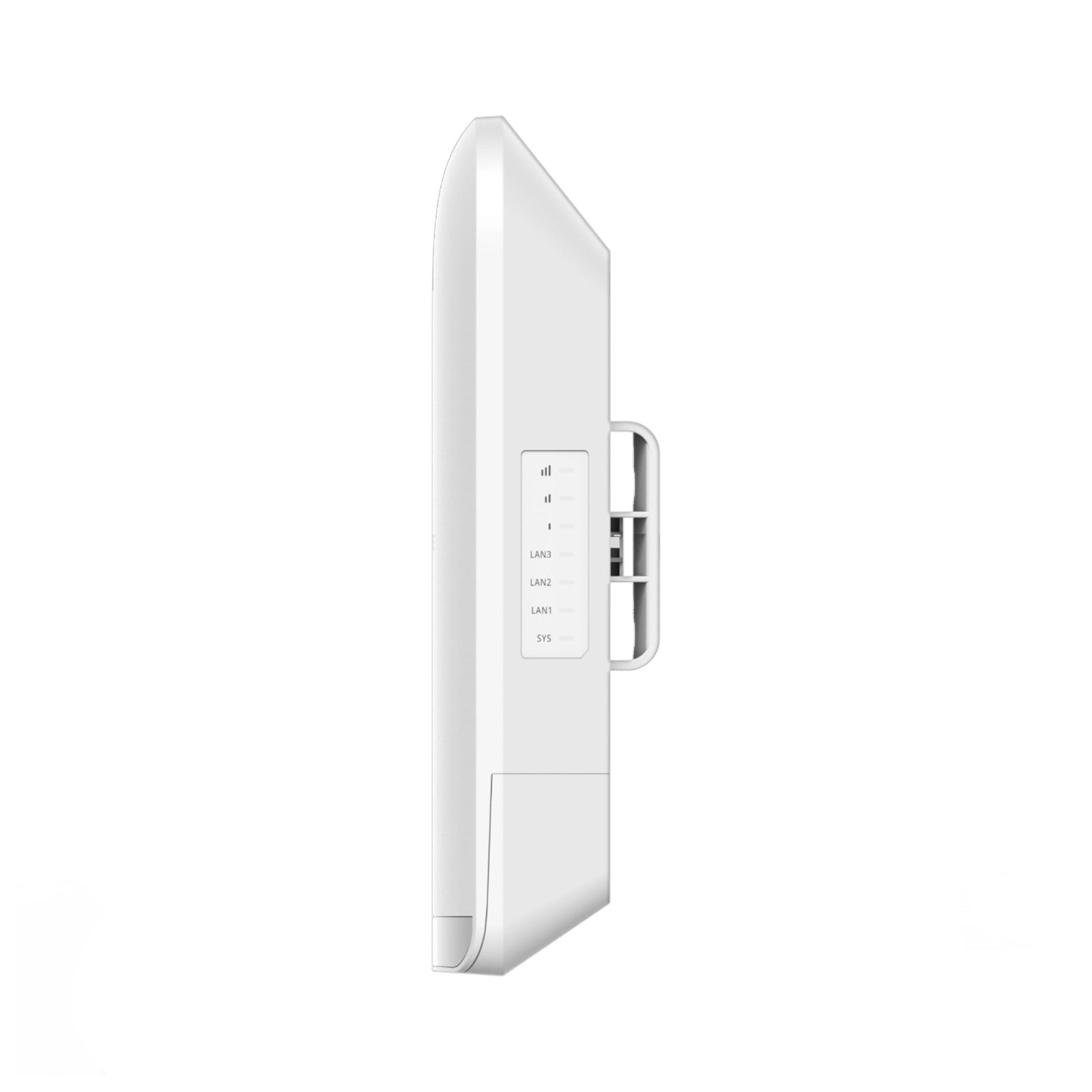 Pont Sans Fil Reyee RG-EST330F-P 5GHz – PtP/PtMP – Image 4