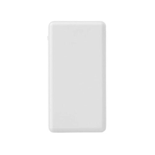 Power Bank 10 000mAh Smart Charge