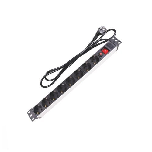 Rallonge Armoire Interne 8 Ports PDU