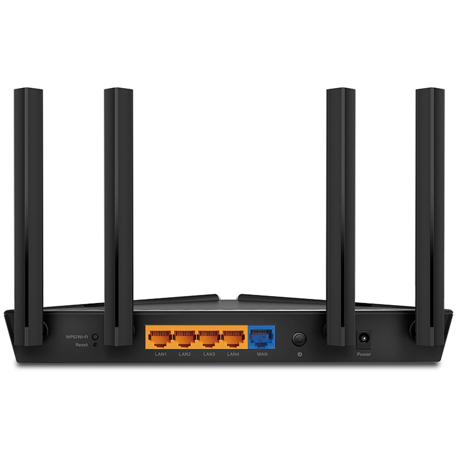 Point d'Accès TP-Link Archer AX10 AX1500 WiFi 6 Bi-Bande – Image 4