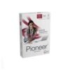 Ramette de Papier A4 Pionner 80g – 500 Feuilles