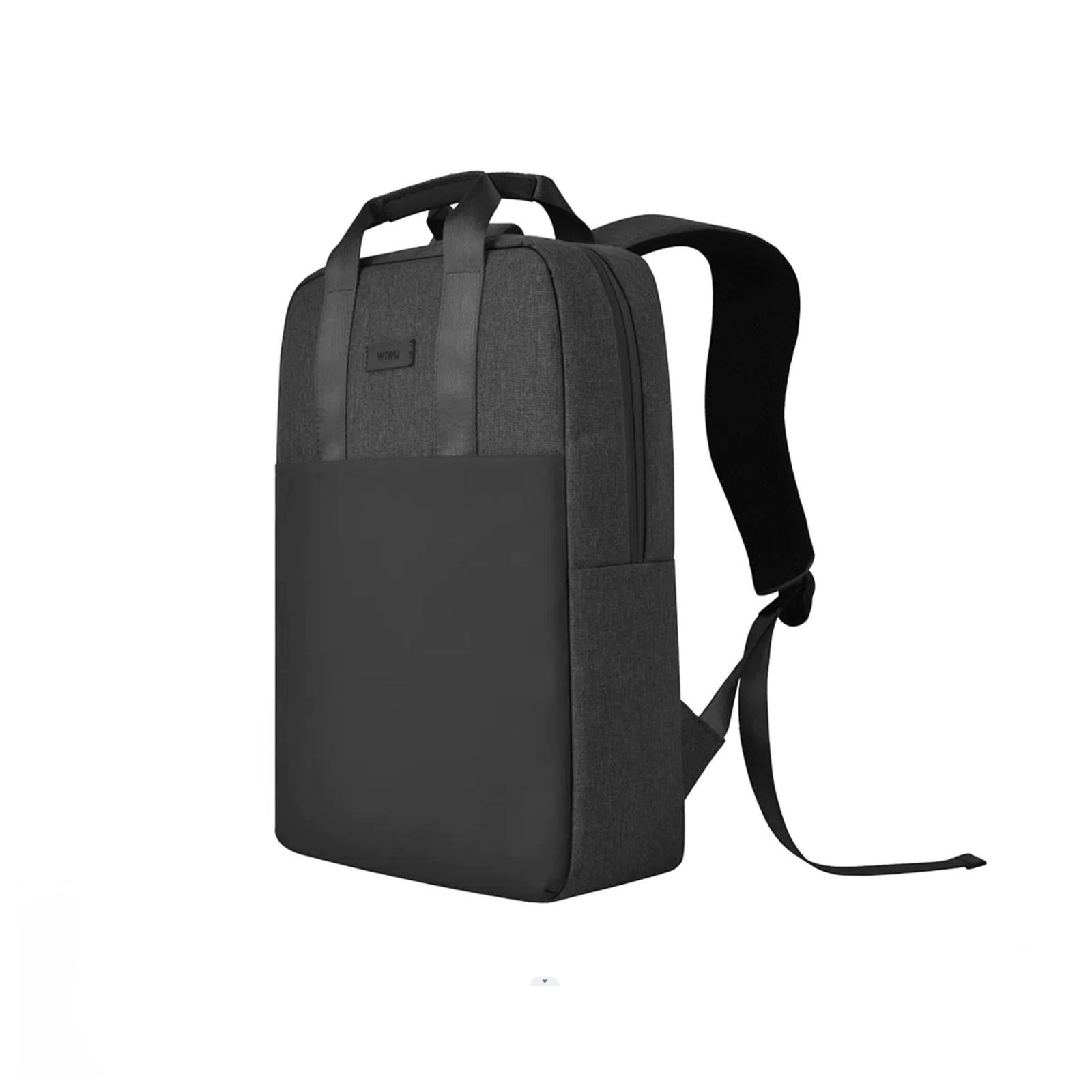 Sac à Dos WiWU Noir 15,6″ – Image 2