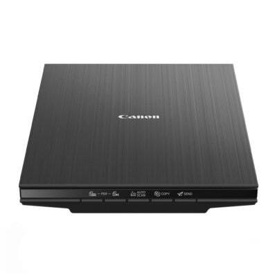 Scanner à Plat Canon LiDE 400 – 2996C010AD