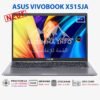 Ordinateur Portable Asus VivoBook X515JA i5-1035G1 8GB SSD 512GB 15.6″