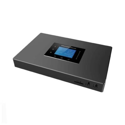 Standard Téléphonique IP Grandstream UCM6301 – Jusqu'à 500 Utilisateurs – Image 2