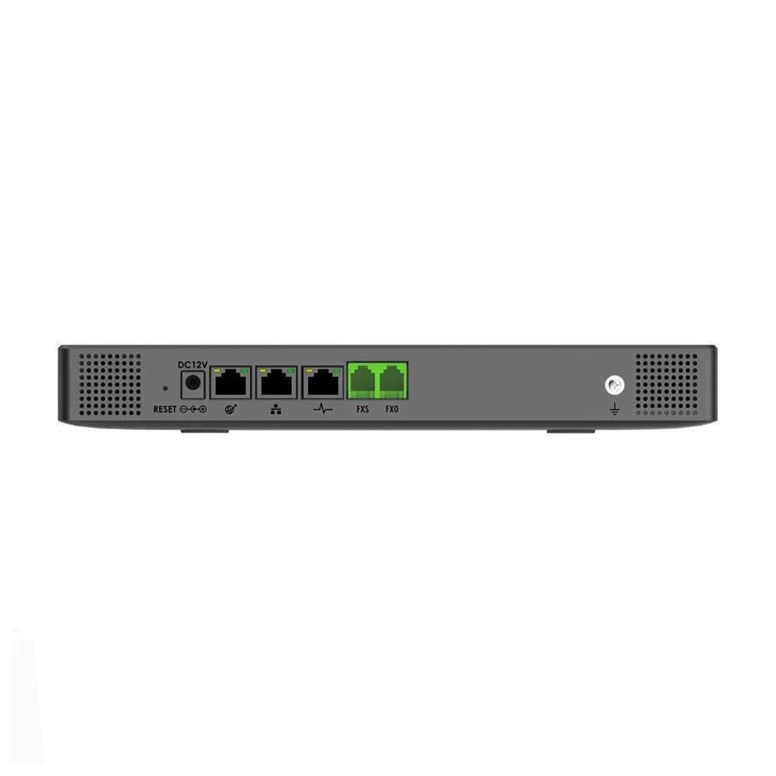 Standard Téléphonique IP Grandstream UCM6301 – Jusqu'à 500 Utilisateurs – Image 3