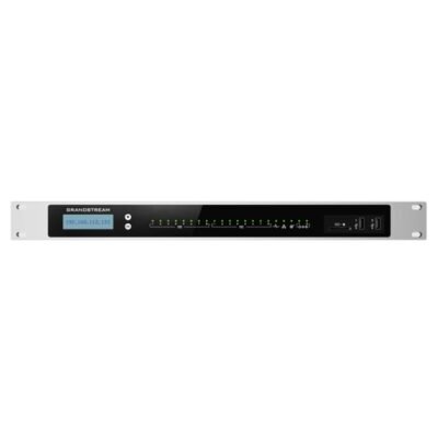 Standard PBX IP Grandstream UCM6308A – Plateforme Unifiée Voix/Vidéo/Données – Image 3