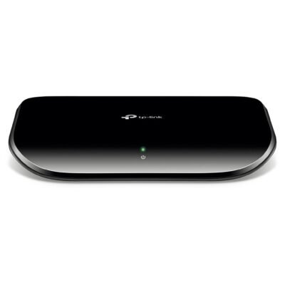 Switch TP-Link 5 Ports Gigabit – TL-SG1005D – Image 4