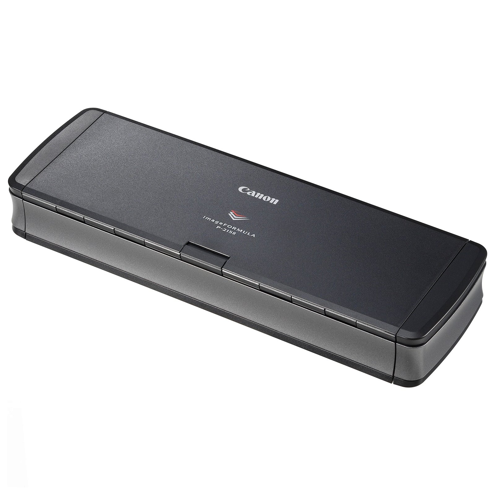 Scanner Portable Canon imageFORMULA P-215II – 9705B003 – Image 4