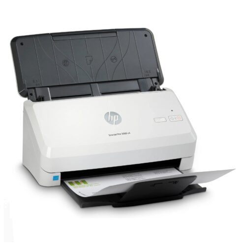 Scanners