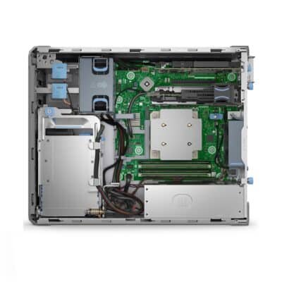 Serveur Tour Dell PowerEdge T160 HDD 2TB 16GB RAM Xeon E-2414 – Image 5