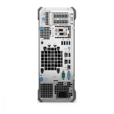 Serveur Tour Dell PowerEdge T160 HDD 2TB 16GB RAM Xeon E-2414 – Image 4