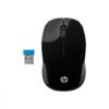 Souris Sans Fil HP 200 – X6W31AA