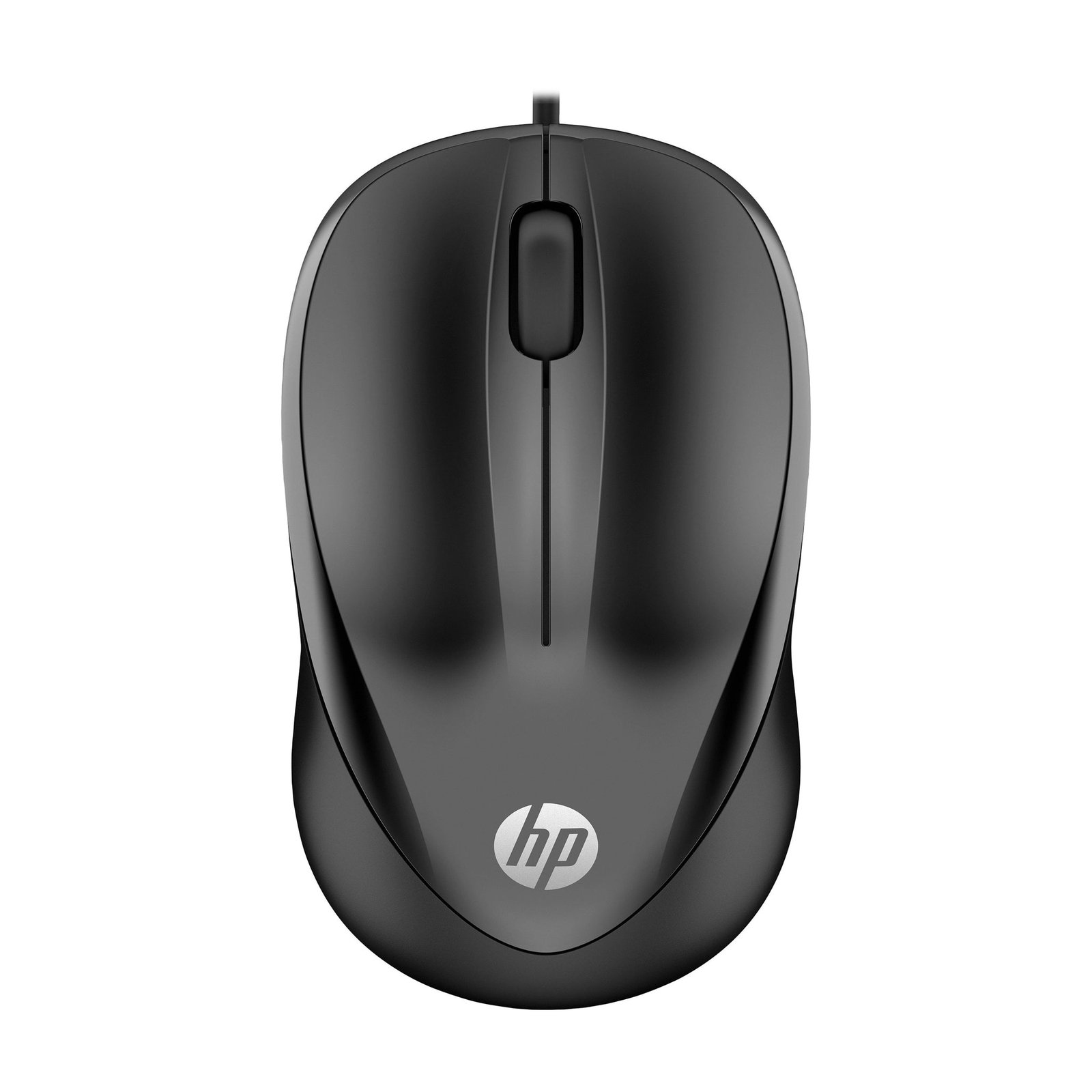 Souris Filaire HP 1000 – 4QM14AA