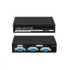 Splitter VGA 2 Ports 200MHz – Duplicateur d'Écran
