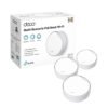 Système WiFi 6 Mesh TP-Link Deco X50 PoE – Pack de 3