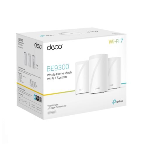 Réseau & Connectivité