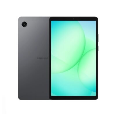 Tablette Samsung Galaxy A11 Lite 11″ MediaTek 6GB 128GB Argent