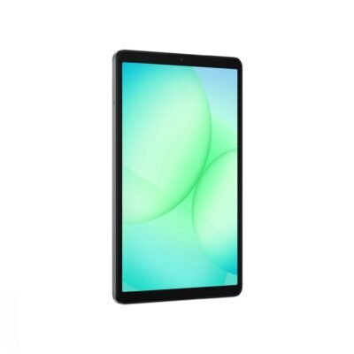 Tablette Samsung Galaxy A11 Lite 8,7″ Helio G99 4GB/64GB 4G Gris – Image 2