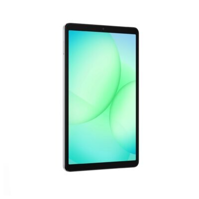 Tablette Samsung Galaxy A11 Lite 8,7″ Helio G99 4GB/64GB 4G Argent – Image 3