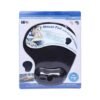 Tapis de Souris Repose-Poignet Souple pour Bureau