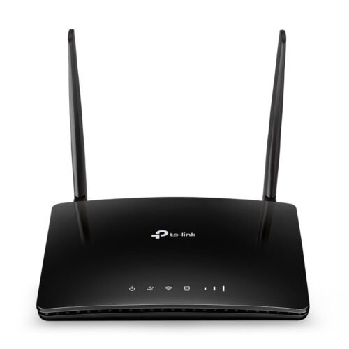 Modem WiFi 4G TP-Link MR6400 300Mbps