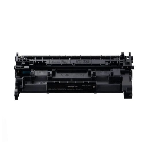 Toner Compatible Canon 070 Noir – TC070BN