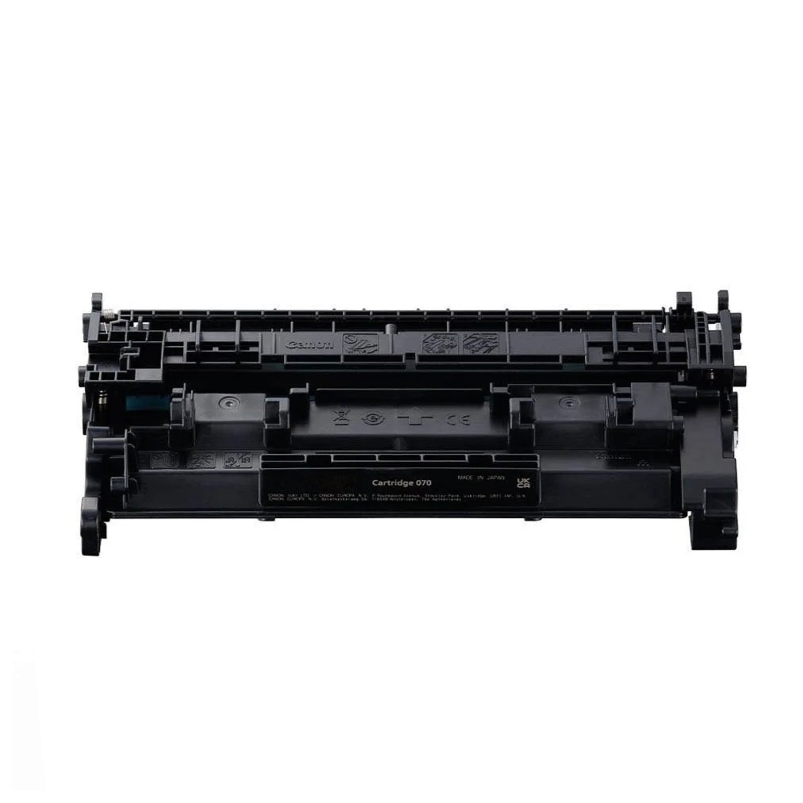 Toner Compatible Canon 070 Noir – TC070BN