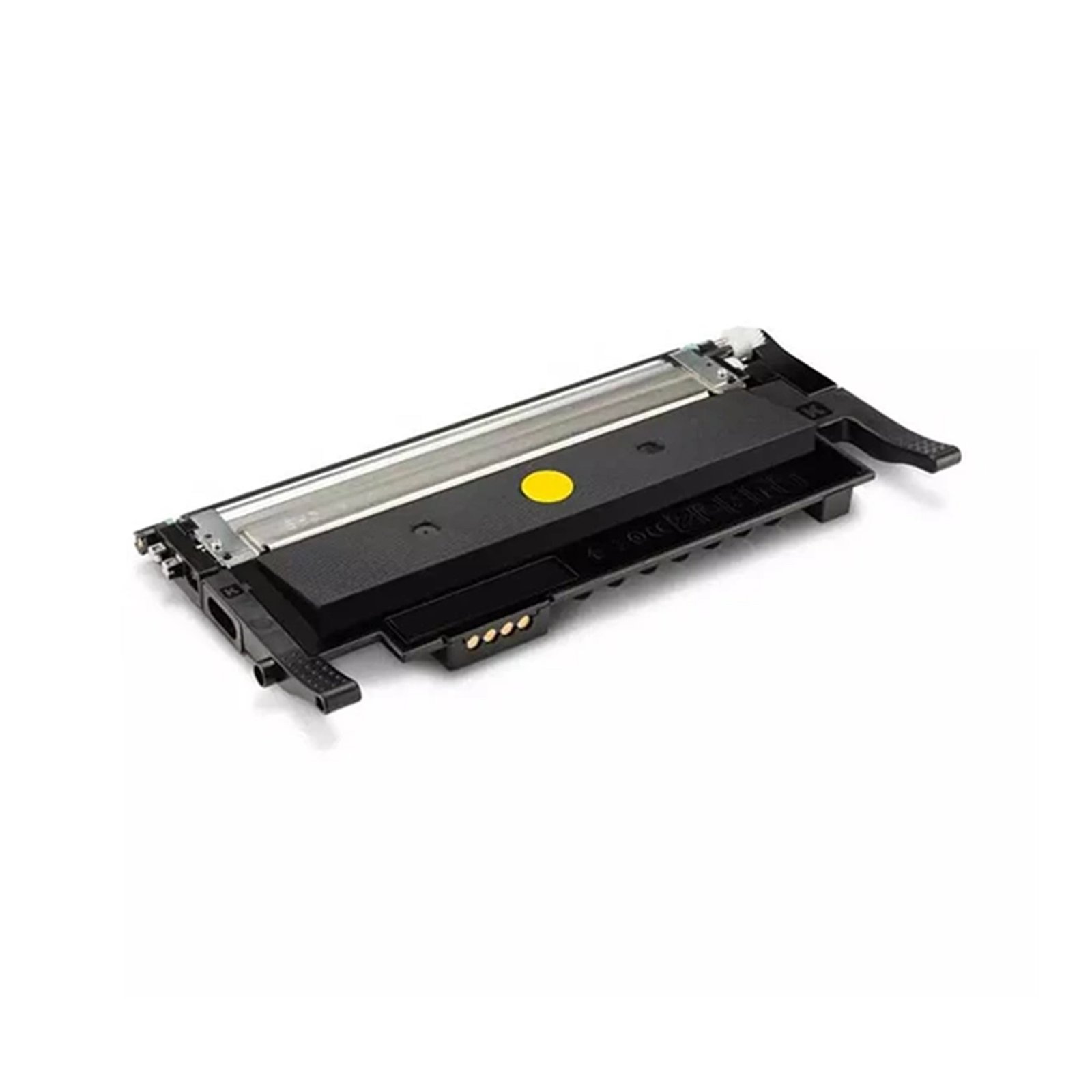 Toner Compatible HP 117A Jaune – W2072A