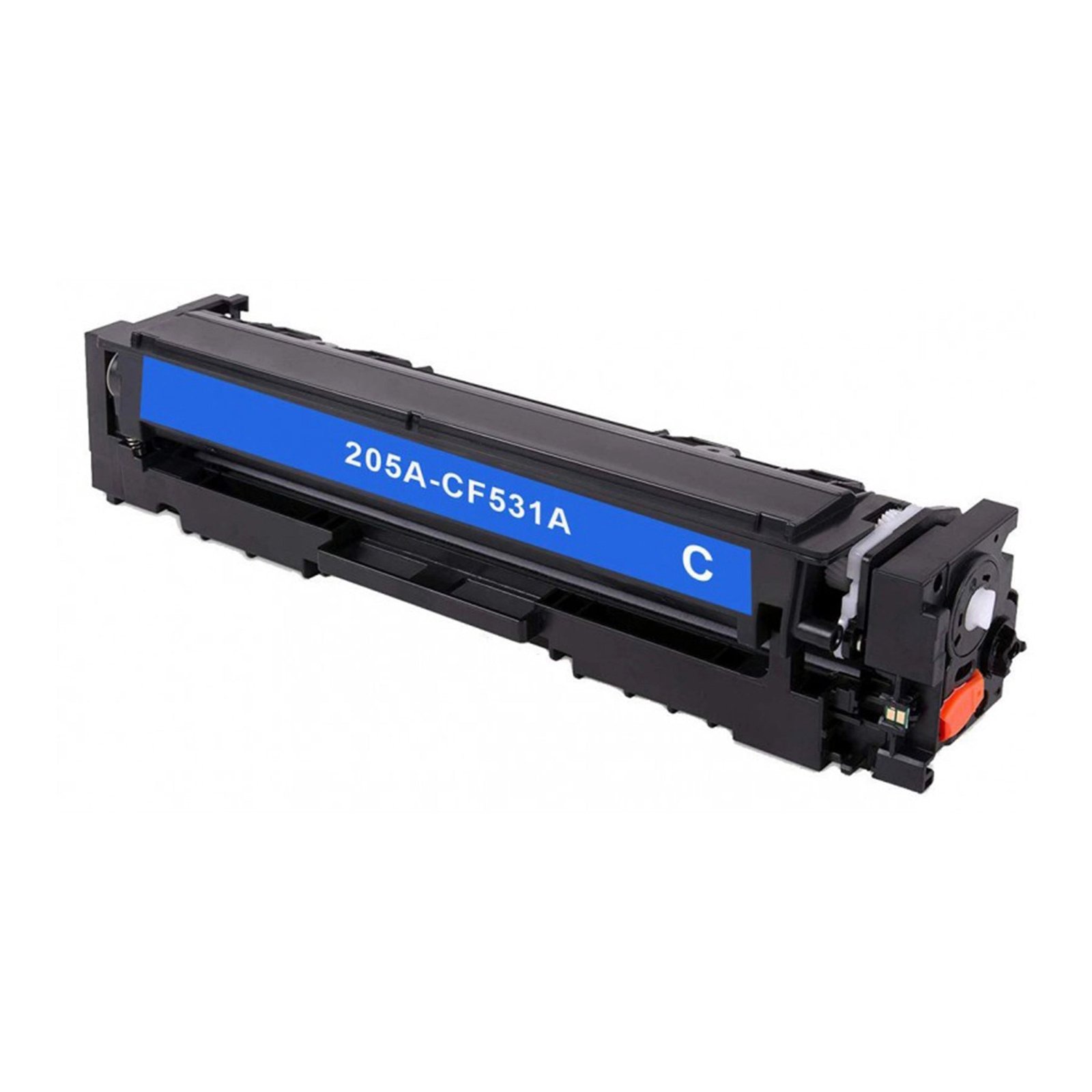 Toner Compatible HP 205A Cyan – CF531A
